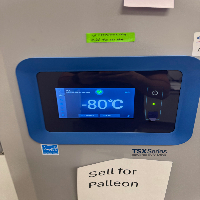 Thermo TSX Series -80C Ultra Low Temp Freezer image 0